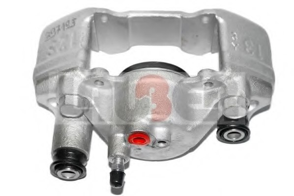 LAUBER 77.0816 Brake Caliper
